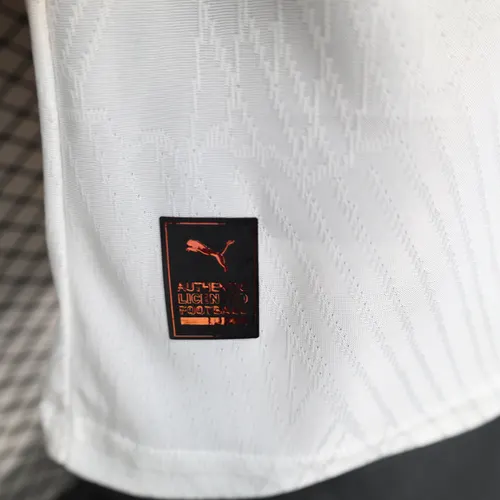 2026 Player Version Côte d'Ivoire Special Edition Football Shirt  — view 9