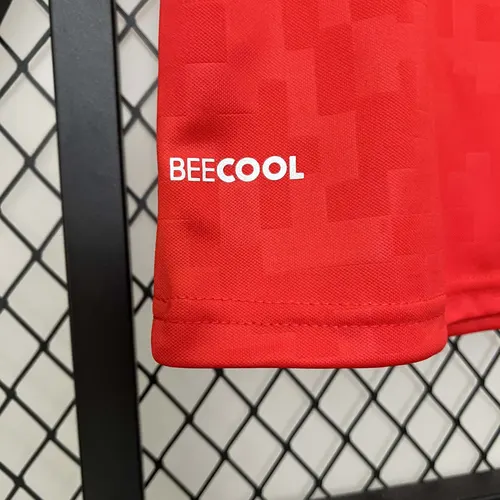 Maillot Domicile Équipe Nationale Danemark 2024  — view 9
