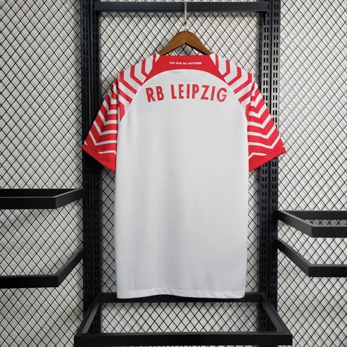 2023/2024 Camiseta de Fútbol Local Leipzig — view 2