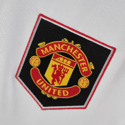Maillot de football extérieur Manchester United 2022/2023 lande — view 5