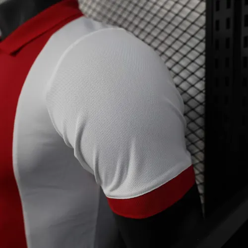 2025/2026 Versión Jugador Ajax Edición Conmemorativa Camiseta de Fútbol Calidad Thai — view 7