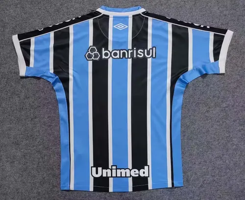 2023/2024 Grêmio Home Football Shirt  — view 2