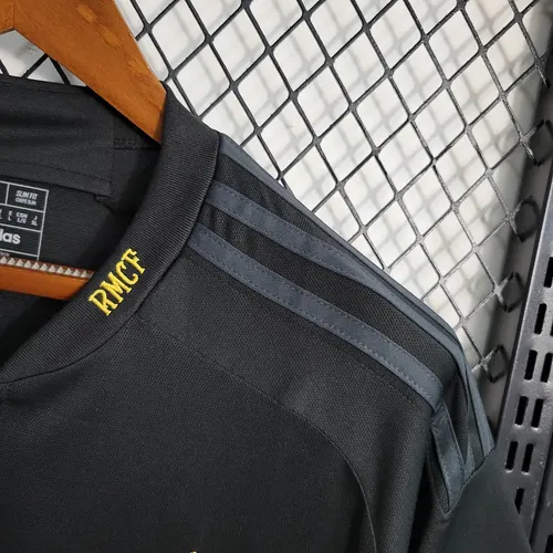 2023/2024 Real Madrid Fußballtrikot Auswärts Drittes — view 9
