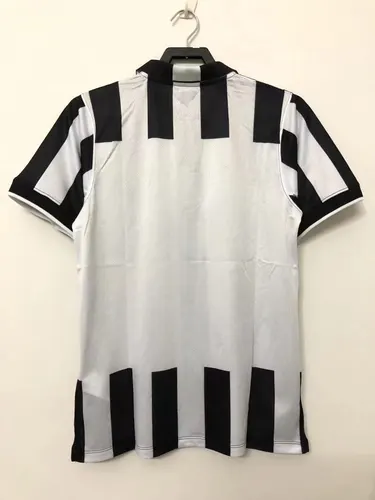 2014/2015 Retro Juventus Heim Fußballtrikot  — view 2