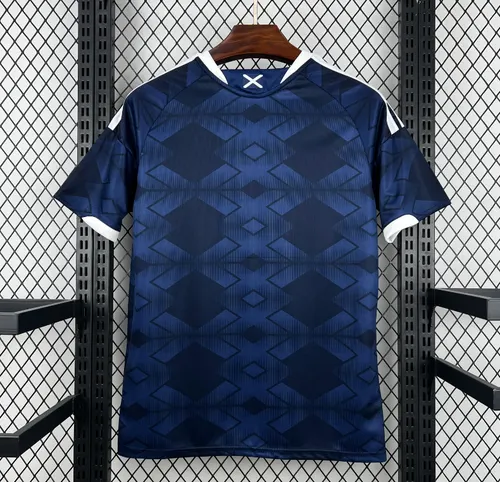 Camisa Casa da Seleção Escocesa 2026   — view 2