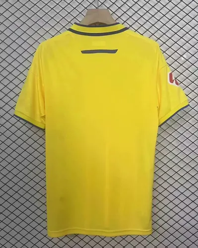 2025/2026 Cádiz Heimfußballtrikot  — view 2