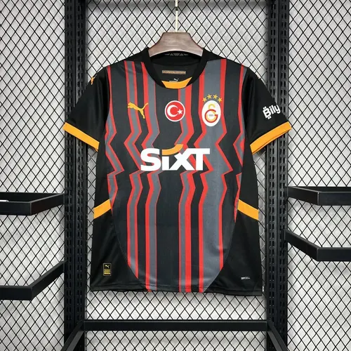 Camisa Terceiro Fora Galatasaray 2024/2025  — view 1