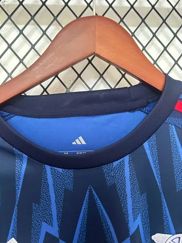 2025/2026 Arsenal Away Football Jersey  — view 3