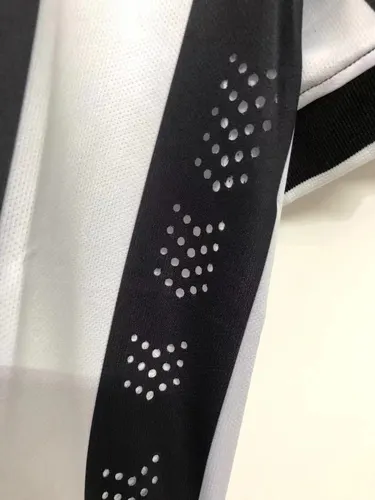 2014/2015 Retro Juventus Heim Fußballtrikot  — view 7