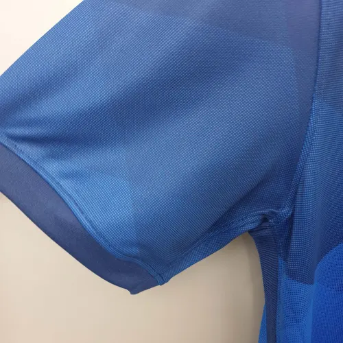 2020 Retro Brazil Away Football Shirt  — view 5