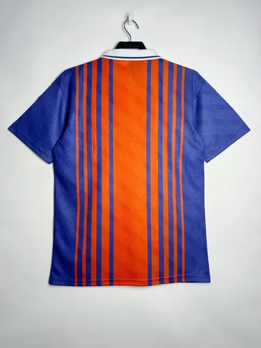 1993/1994 Retro Psg Paris Saint-Germain Home Football Shirt  — view 2