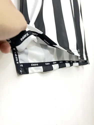 1999/2000 Retro Juventus Camiseta Local  — view 6