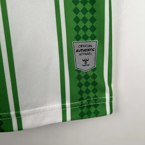 2023/2024 Real Betis Home Football Shirt  — view 9