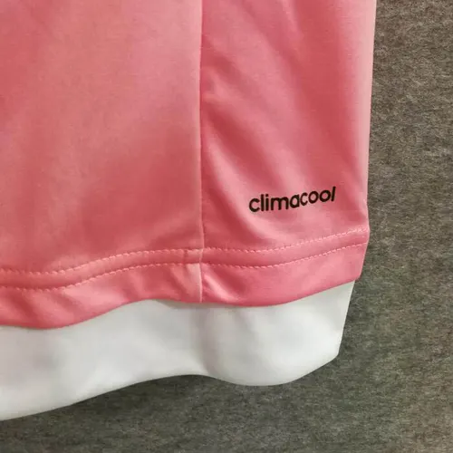 2015/2016 Retro Juventus Away Soccer Jersey  — view 9