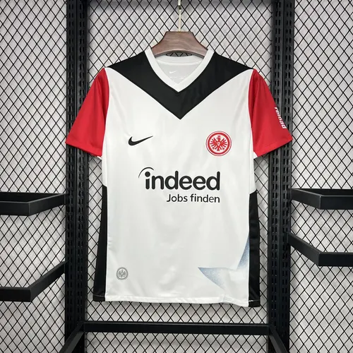 2024/2025 Frankfurt Camiseta de Local Fútbol