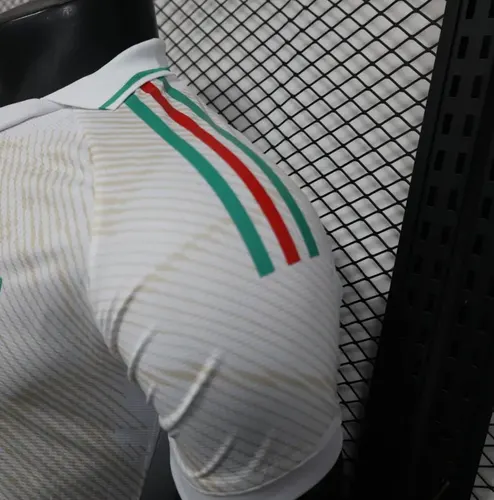 2026 Spielerversion Wales Auswärts Fußballtrikot  — view 8