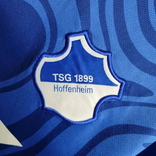 2023/2024 Maillot Domicile Hoffenheim lande — view 10