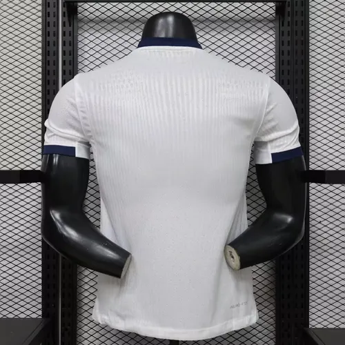 Maillot extérieur version joueur PSG Paris Saint-Germain 2026/2027 Football   — view 2
