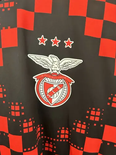 2025/2026 Chándal de Entrenamiento del Benfica  — view 4