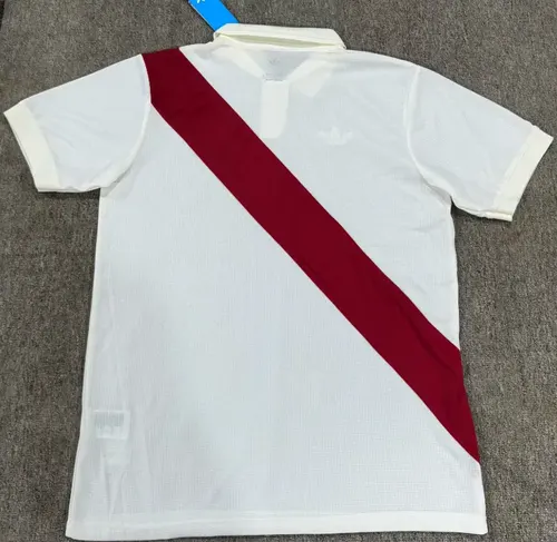 2026/2027 River Plate 125-jähriges Jubiläums-Trikot   — view 2