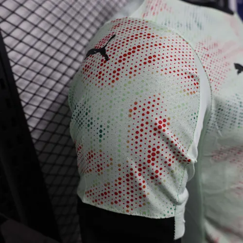 2025 Player Version Portugal Away Football Shirt  — view 3