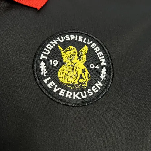 Maillot 120e Anniversaire 2024/2025 Leverkusen  — view 5