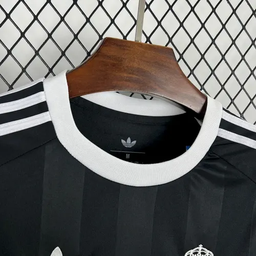 Maillot Gardien Real Madrid 2025/2026  — view 4