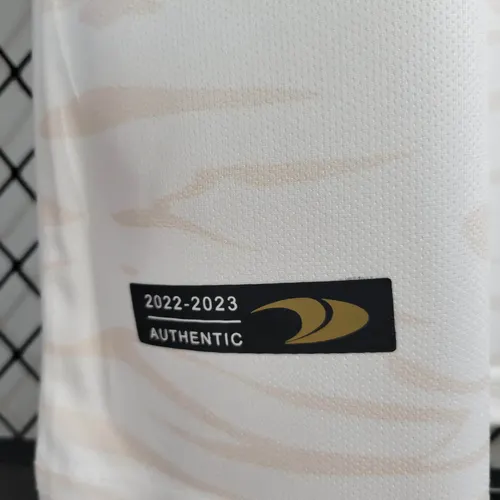 Camiseta de fútbol de visitante del Al-Nassr 2022/2023 — view 9