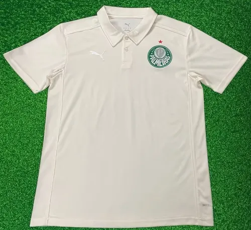 2025/2026 Palmeiras Sonderedition 01 Fußballtrikot AAA fan-gradät — view 1