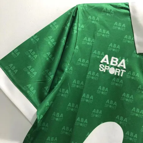 Camiseta de Fútbol Retro Local México 1995  — view 4