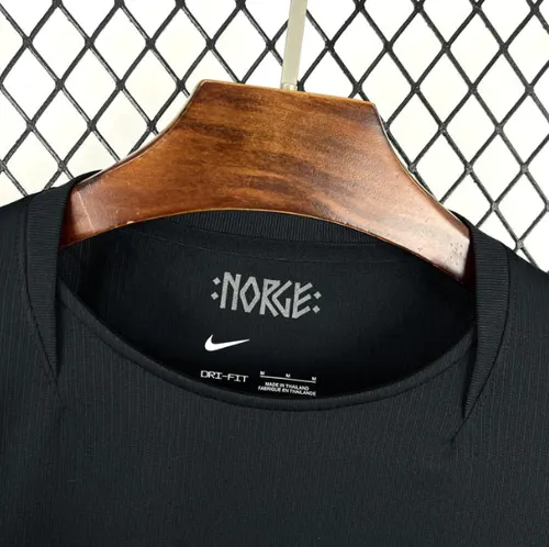 2026 Norway National Team Away Football Shirt  — view 6