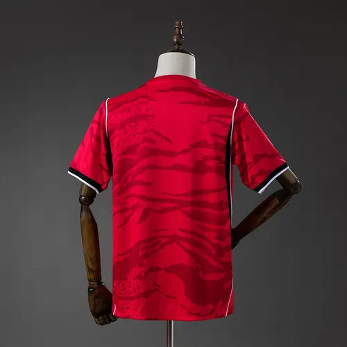 2026 Korea Home Football Shirt  — view 2