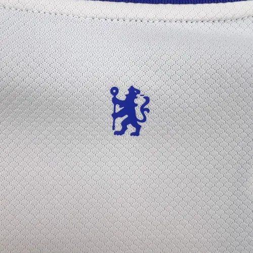 Camiseta de Fútbol Chelsea Visitante 2024/2025  Talla Infantil — view 6