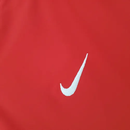 Camisa de Futebol Retrô Manchester United Casa 2002/2004  — view 4