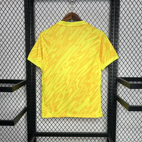2024-2025 Frankreich Torwarttrikot — view 2