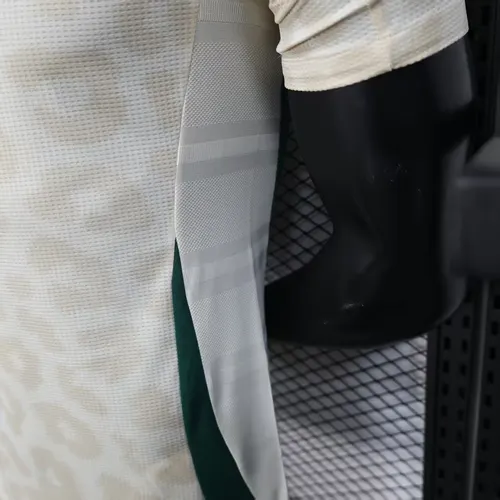 Camisa Oficial da Arábia Saudita Away Edição Especial 2026 Versão Jogador - Torcedor AAA — view 8