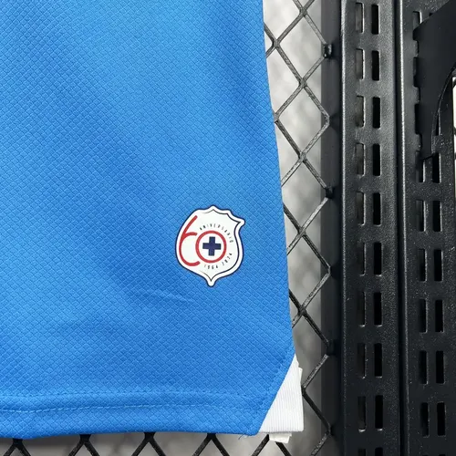 2024/2025 Camisa Casa Cruz Azul  — view 7