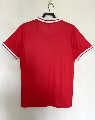 1981-1984 Retro Liverpool Heimtrikot  — view 2