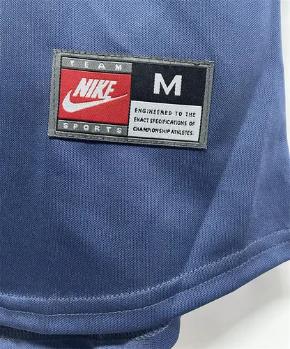 1998/1999 Retro Inter Mailand Dritt-Auswärts-Fußballtrikot  — view 7