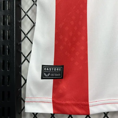 2024/2025 Maillot Domicile Athletic Bilbao  — view 7