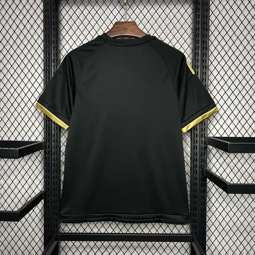 2015/2016 Retro Juventus Third Away Soccer Jersey  — view 2