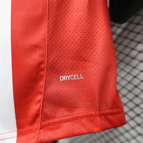 Camisa de Futebol Home Versão Jogador 2024/2025 Chivas  — view 9