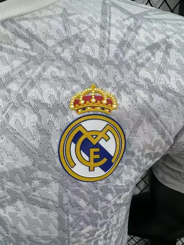 2024/2025 Spielerversion Real Madrid Sonderedition Trikot 04 — view 8
