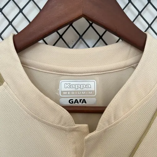 2025/2026 Vasco da Gama Terceira Camisa de Futebol Visitante  — view 3