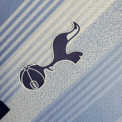 2024/2025 Tottenham Auswärtsfußballtrikot — view 4