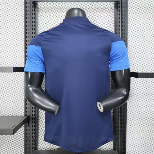 نسخة اللاعب 2026 قميص كرة القدم المنزلي الخاص لكولومبيا إصدار خاص درجة المشجع AAA — view 2