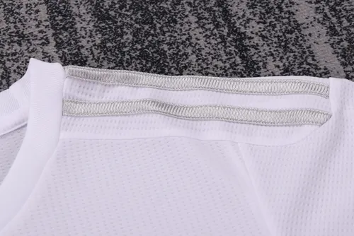 2015-2016 Retro Real Madrid Heim Fußballtrikot  Kindergröße — view 6