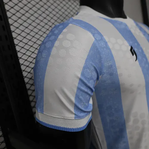 2026 Player Version Camiseta de Edición Especial Argentina (MARADONA #10) AAA calidad para aficionados — view 7