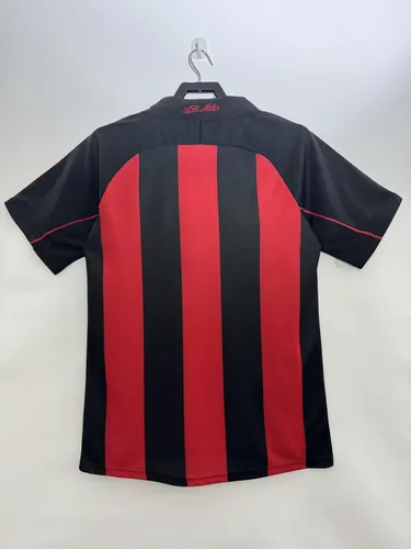 Camiseta Retro AC Milan Local 2000/2002  — view 2