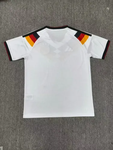 2026 Germany Home Football Jersey  — view 2